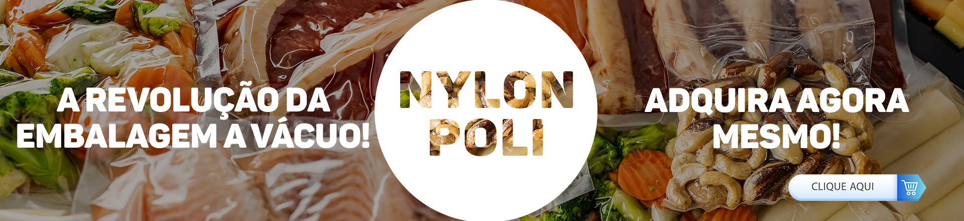 Nylon Poli - outubro 2024