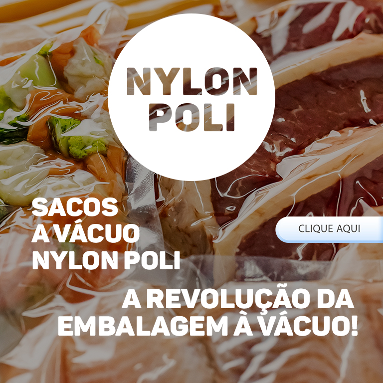 Nylon Poli - outubro 2024