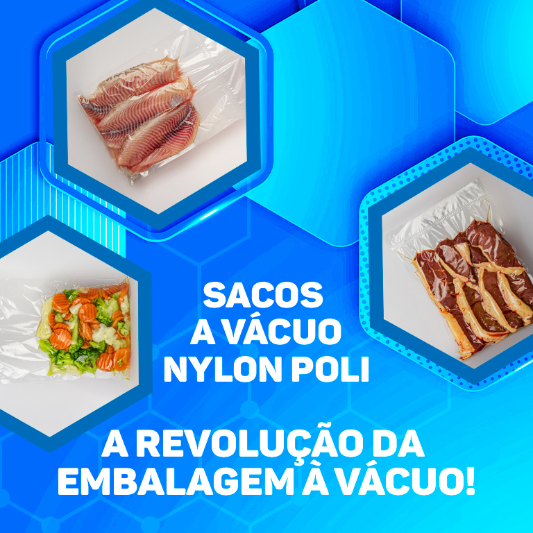 Nylon Poli - mar&ccedil;o 2024