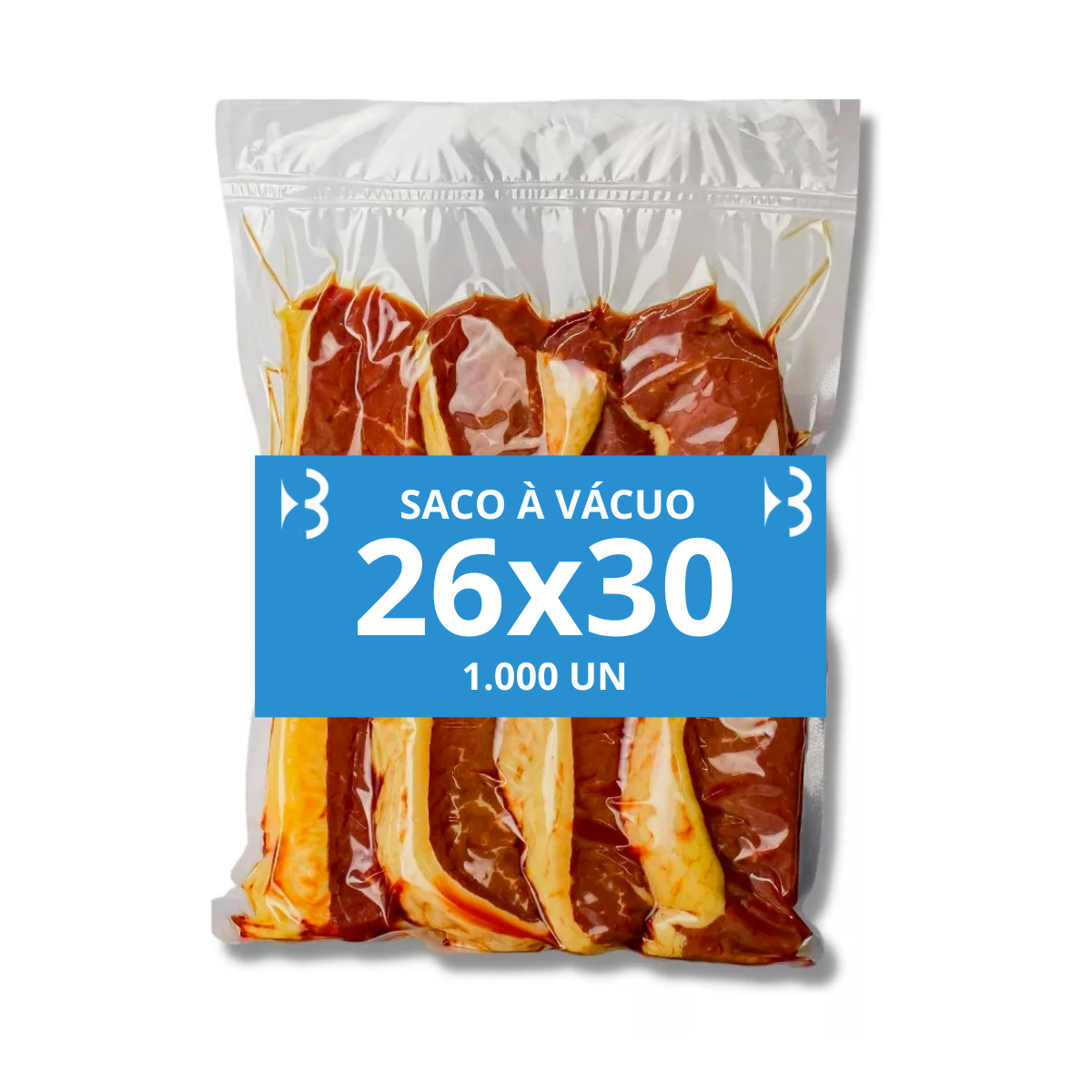 3 mil, 4mil, 5mil transparente, preto, ouro, bolsa de impressão a vácuo/saco  para embalagens de carne Fabricantes e fornecedores - China Factory -  GreenPak