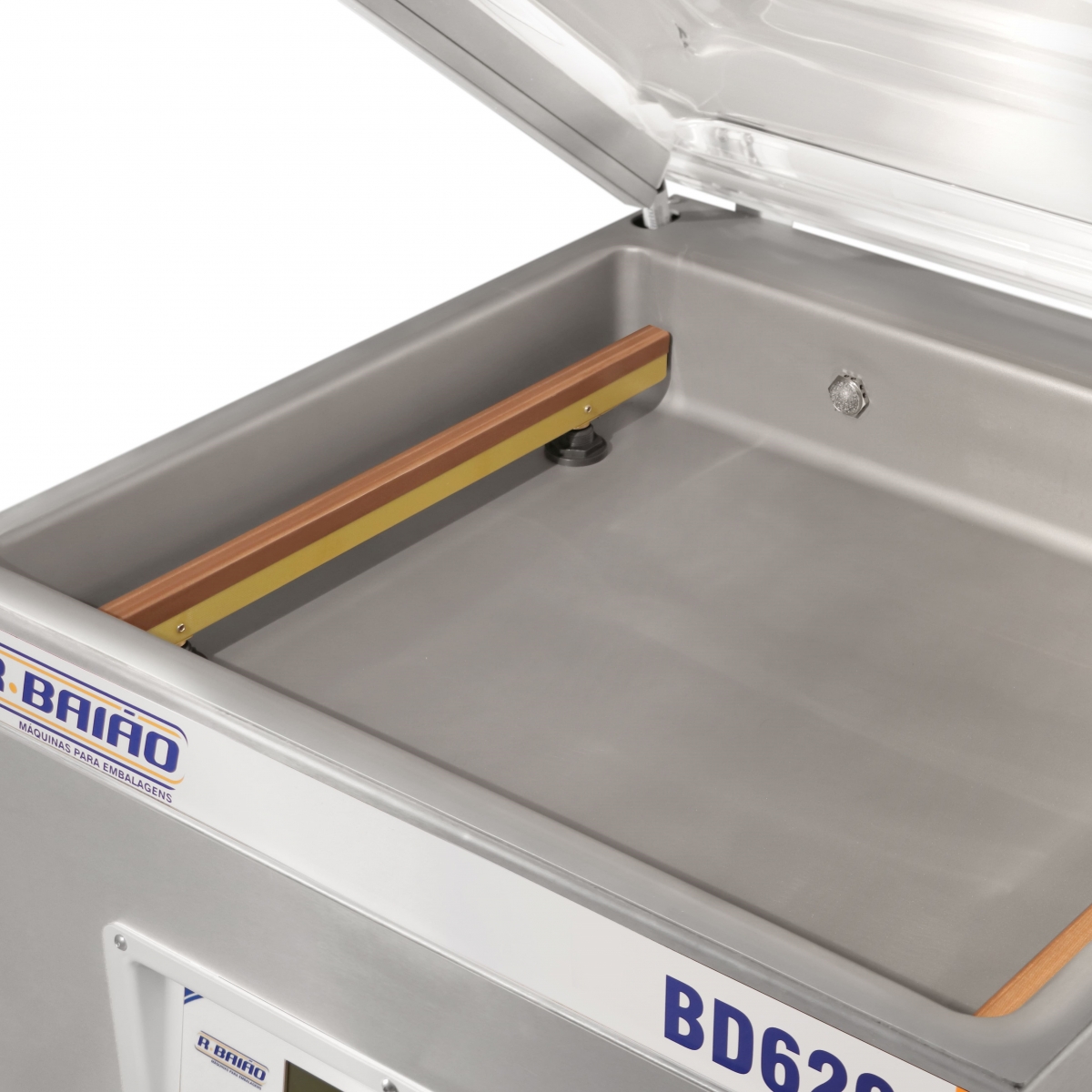 Seladora a Vácuo Industrial BD620