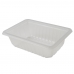 Bandeja 1000 ml - 18x13 cm - 500 Unidades