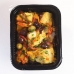 Bandeja Alta Barreira 1800 ml - 18x23 cm - 400 Unidades