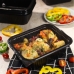 Bandeja Alta Barreira 1800 ml - 18x23 cm - 400 Unidades