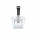 Kit Termocirculador Sous Vide TSV-20 + Cuba com Tampa + Grade - 220v