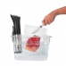 Kit Termocirculador Sous Vide TSV-20 + Cuba com Tampa + Grade - 220v
