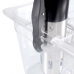 Kit Termocirculador Sous Vide TSV-20 + Cuba com Tampa + Grade - 220v