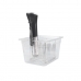 Kit Termocirculador Sous Vide TSV-20 + Cuba com Tampa + Grade - 220v