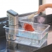 Kit Termocirculador Sous Vide TSV-60 + Cuba com Tampa + Grade - 220v