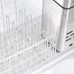 Kit Termocirculador Sous Vide TSV-60 + Cuba com Tampa + Grade - 220v