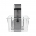 Kit Termocirculador Sous Vide TSV-60 + Cuba com Tampa + Grade - 220v