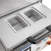 Seladora de Bandeja a Vácuo Skinpack ATM BVS-450 - 220v