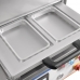 Seladora de Bandeja a Vácuo Skinpack ATM BVS-450 - 220v