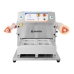Seladora de Bandeja Industrial Automática BA-1318 - 220v