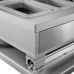 Seladora de Bandeja Industrial Automática BA-1318 - 220v