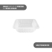 Bandeja 250 ml - 18x13 cm - 500 Unidades