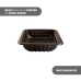 Bandeja 250 ml - 18x13 cm - 500 Unidades
