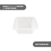 Bandeja 500 ml - 18x13 cm - 500 Unidades