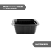 Bandeja 1100 ml - 22x15 cm - 500 Unidades