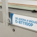 Seladora a V&aacute;cuo Industrial DBT1100P