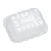 Bandeja 400 ml - 15x11 cm - 300 Unidades