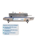 Seladora Autom&aacute;tica Cont&iacute;nua SC800P 220v