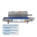 Seladora Autom&aacute;tica Cont&iacute;nua SC900V Inox 220v