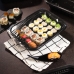 1 Bobina BOPP Easy Open & Anti Fog Largura 46,5 cm P/ Sel. de Bandeja BA1823