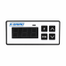 Controlador Digital de Temperatura para Selodat/ Datadora a Pedal