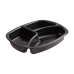 Bandeja 760ml - 17x22cm - 300 Unidades