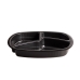 Bandeja 760ml - 17x22cm - 300 Unidades