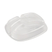 Bandeja 760ml - 17x22cm - 300 Unidades