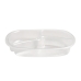 Bandeja 760ml - 17x22cm - 300 Unidades