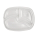 Bandeja 760ml - 17x22cm - 300 Unidades