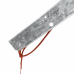 Resist&ecirc;ncia para Selamult Barra Quente Com Controle 30cm Bivolt (Ref.3139)