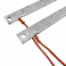 Resist&ecirc;ncia Selodat/ Selamult Barra Serrilhada 30cm Bivolt