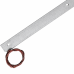 Resist&ecirc;ncia Selamult Barra Quente Standard 60cm Bivolt (Ref.312)