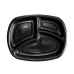 Bandeja 760ml - 17x22cm - 300 Unidades