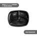 Bandeja 760ml - 17x22cm - 300 Unidades