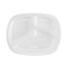 Bandeja 760ml - 17x22cm - 300 Unidades