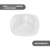 Bandeja 760ml - 17x22cm - 300 Unidades