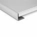Mesa Inox para Vácuo de Câmara BD410s