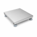 Mesa Inox para V&aacute;cuo de C&acirc;mara VBS220