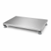 Mesa Inox para Vácuo de Câmara BD420