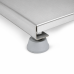 Mesa Inox para Vácuo de Câmara BD520/ BD520s