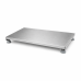 Mesa Inox para Vácuo de Câmara BD620/ BD620s