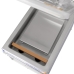 Mesa Inox para V&aacute;cuo de C&acirc;mara VBS220