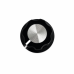 Knob para Regulagem Potenciômetro/ Termostato