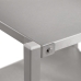 Banca Inox para V&aacute;cuo de C&acirc;mara BD410s/ BD420