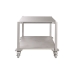 Banca Inox para V&aacute;cuo de C&acirc;mara BD410s/ BD420